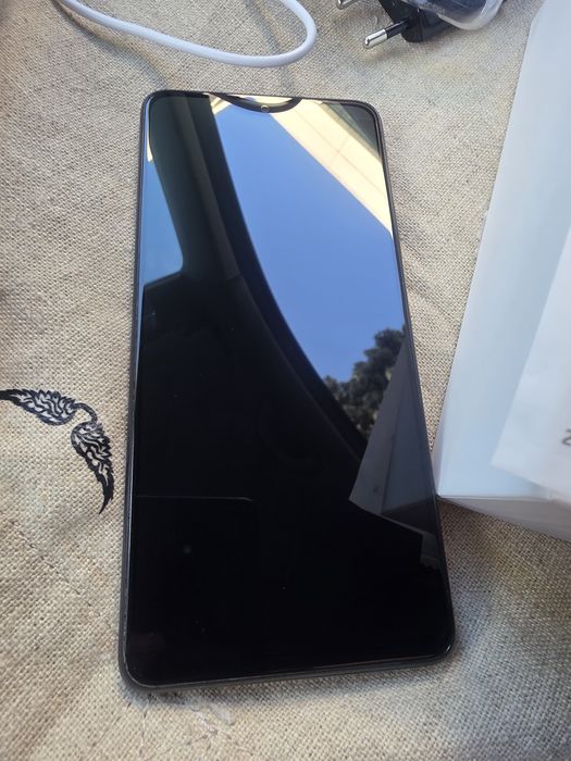 Xiaomi Redmi Note 10 Pro Onyx Gray 128 GB