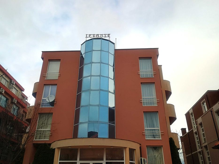 Дава се под наем Едностаен апартамент в Несебър - 31 кв.м за 178.5 € - Снимка #12