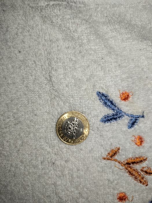 100тенге коллекционная