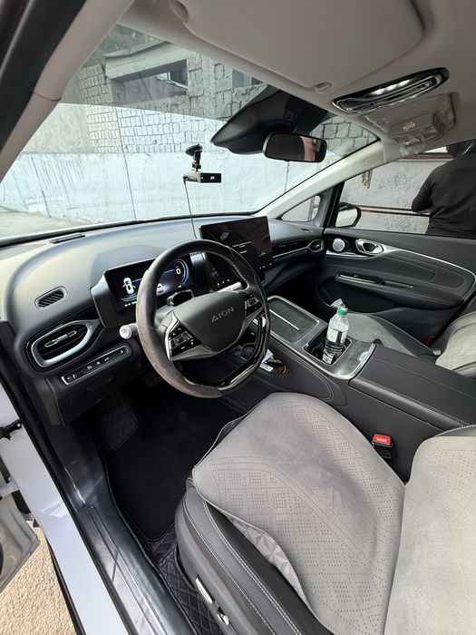 Продается Aion V plus (2023/2024)