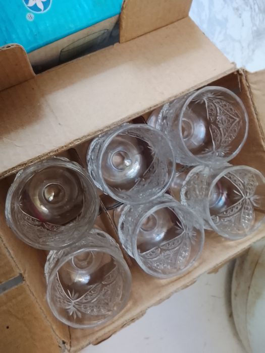 Ыдыстар сатылады