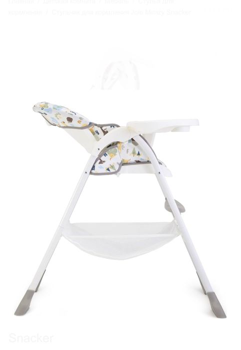 Стульчик для кормления joy