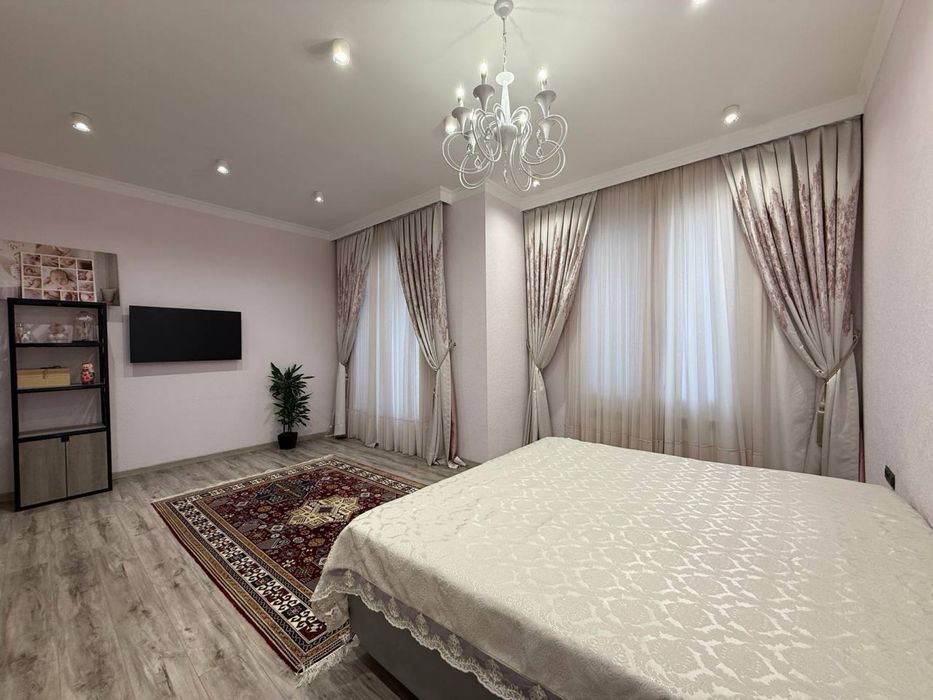 Дом Ул. Миришкор 9 соток