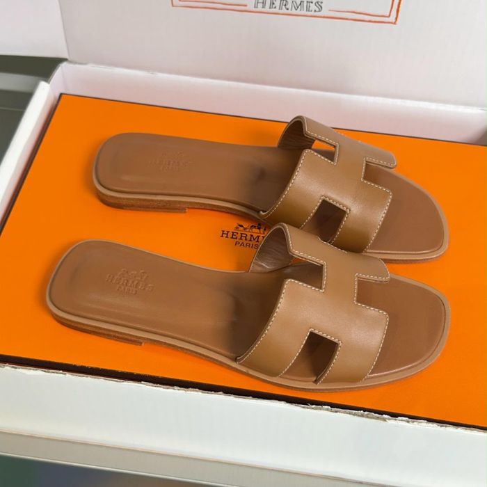 Hermes oral sandals дамски
