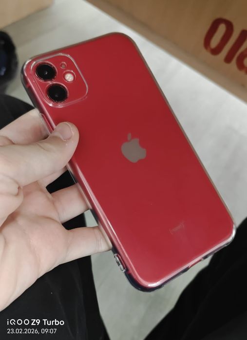 iPhone 11/11 pro max