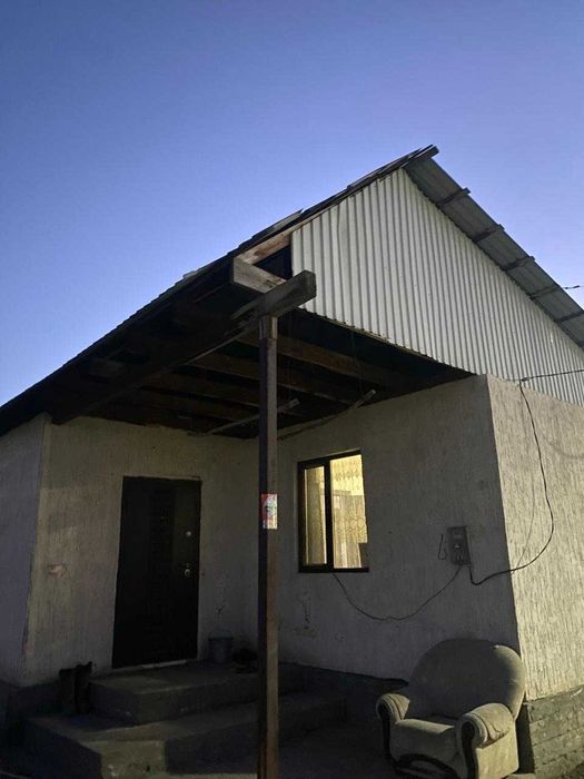 продается дом в ынтымаке 15 мил Адиль Империя