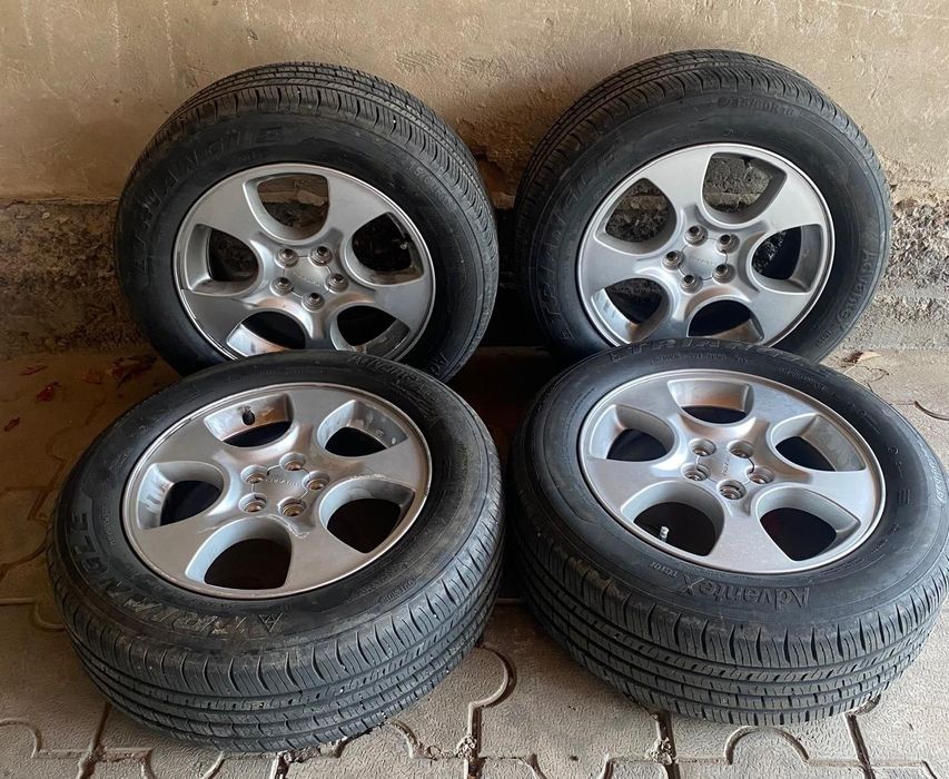 Запчасти Субару  Продается