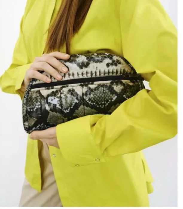 Сумка женская "Hobocode"