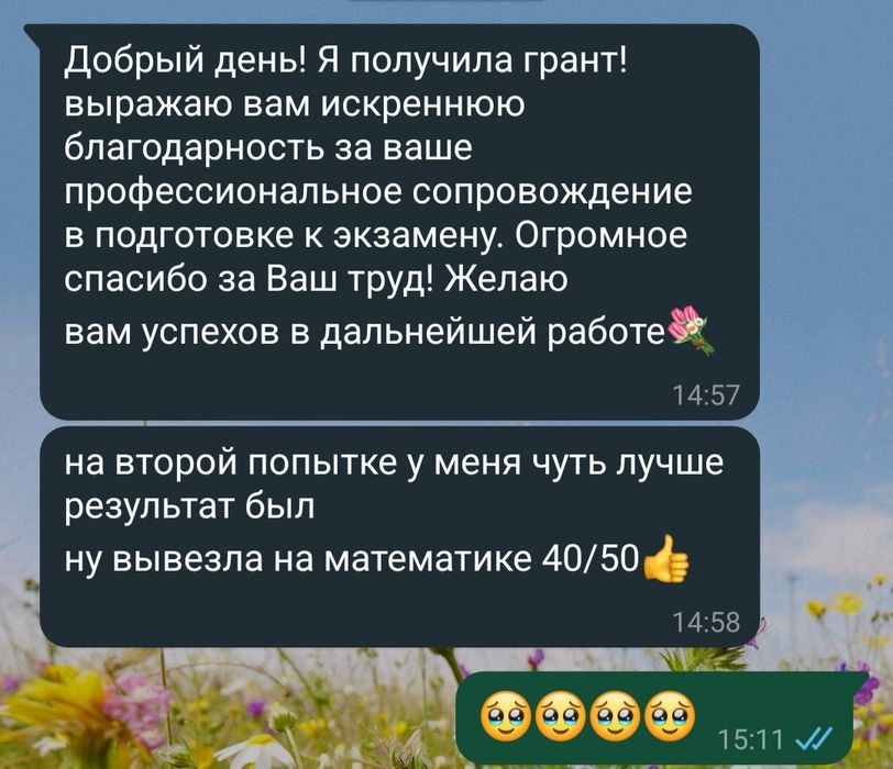 Репетитор по математике/физике