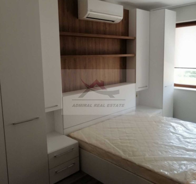 Дава се под наем Двустаен апартамент в Варна, Конфуто - 54 кв.м за 425 € - Снимка #2