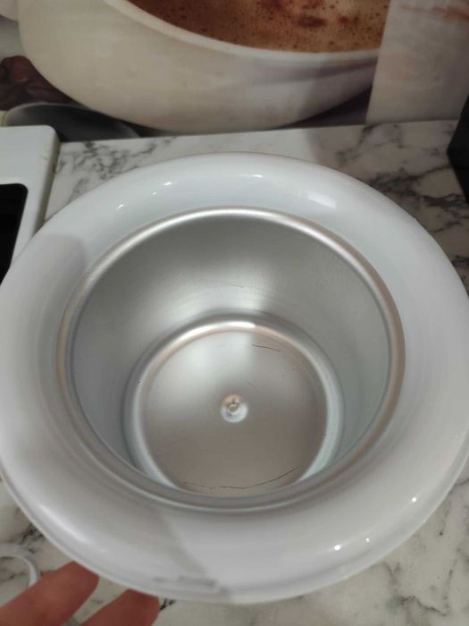 Машина за домашен сладолед Team Kalorik TKG ICE 1