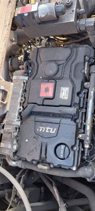 Асфальтоукладчик BOMAG 700