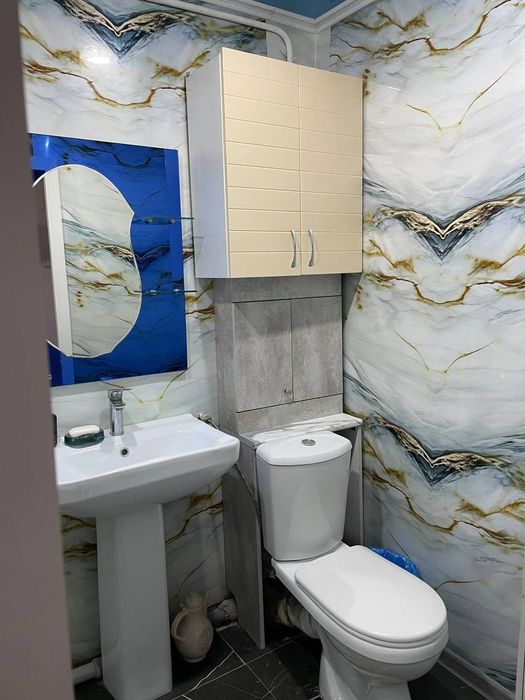 Сдам посуточно квартиру