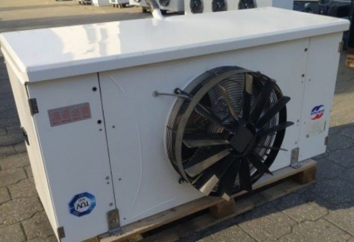 Наружный блок для холодильной камеры