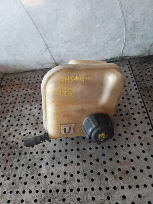 Vas expansiune 1.6 b nissan qashqai j10 21711jd00c