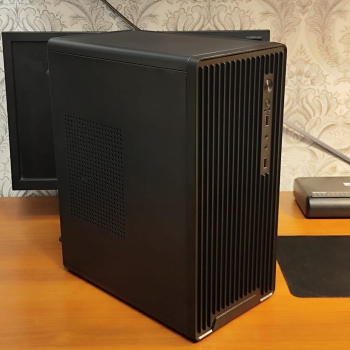 Процессор компьютера