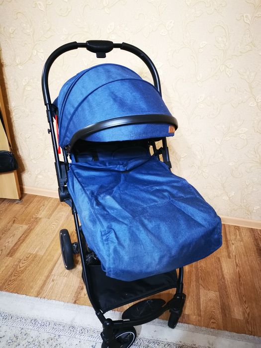 Продаётся детская коляска