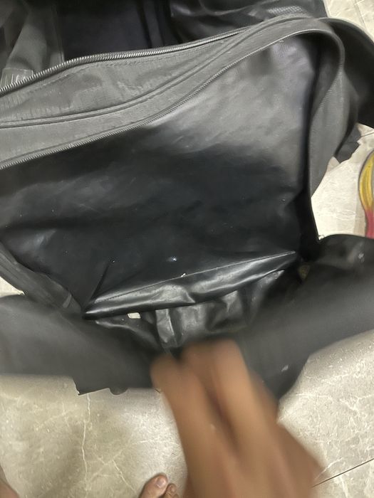 Хоккейный баул ССМ