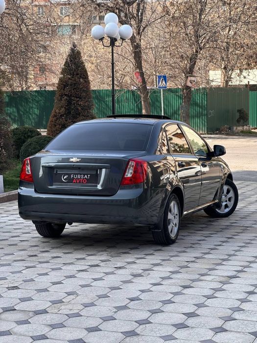 Other Lacetti / Gentra 2020 — 5