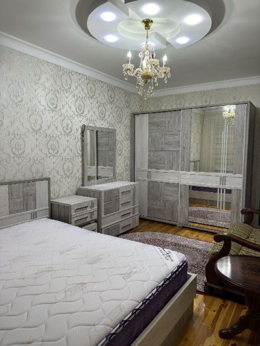 Аренда Квартира 3 хона Чорсу Гулобод