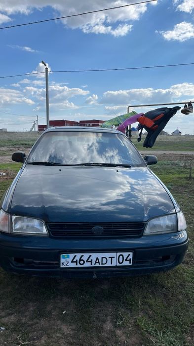 Toyota carina E сатылады.