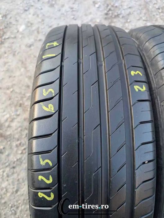 225/65 R17 • Vara • Nexen Nfera Sport SUV 102H | 2 buc | DOT 2023 | Pret/buc