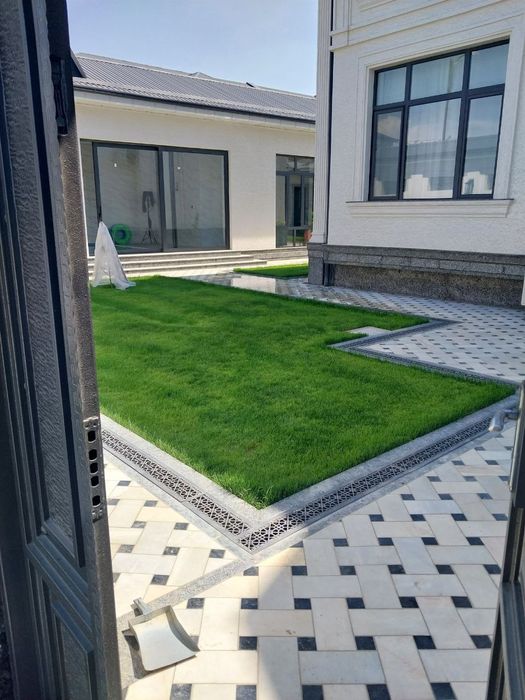 Газон ландшафт палиф 13000