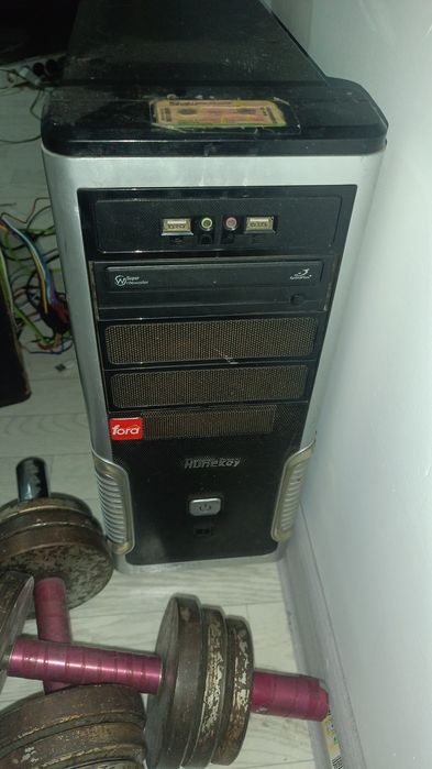 Продам компьютер