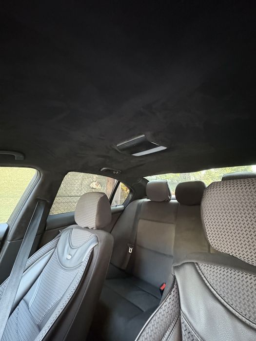 vand bmw e 90 nfl 200cp