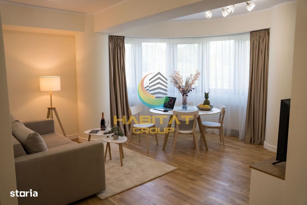 Apartament 2 camere Sector 4 Discount 10% pentru avans 90% — fotografia 3