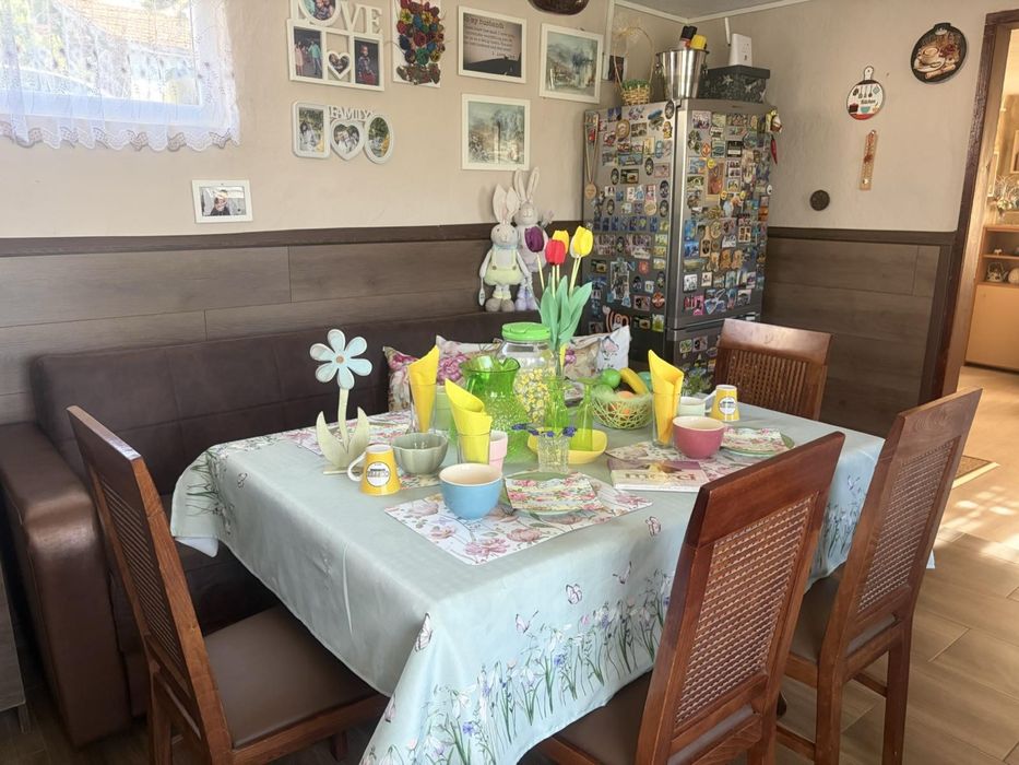 Къща/Вила в гр.Хисаря Воден камък