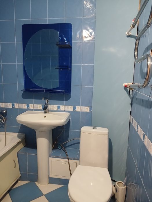 Продам 1комн квартиру