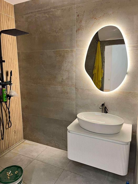 Огледала по поръчка