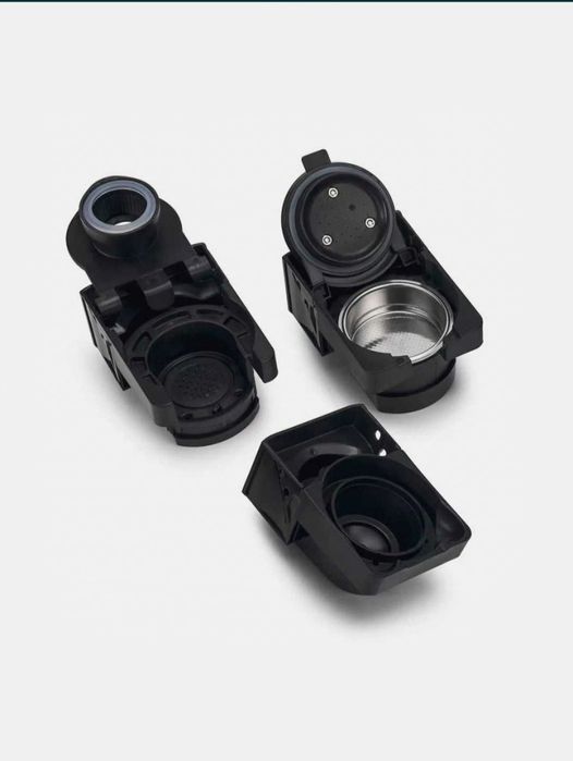 Кофемашина капсульная Sonifer