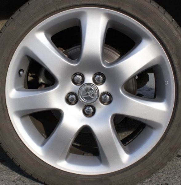 Продас 4 Диска R17