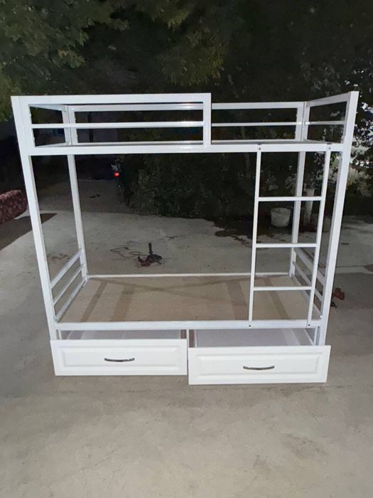 Двухярусная кроват/ krovat