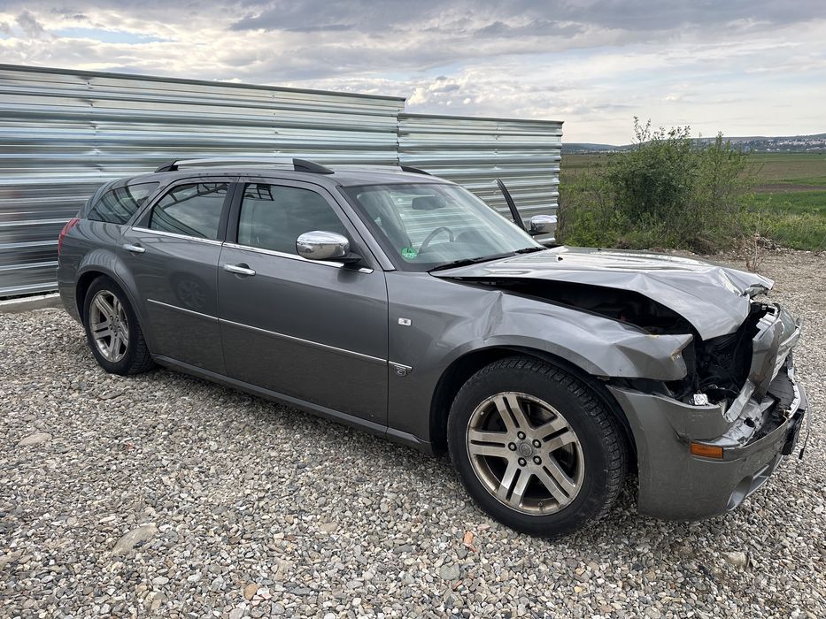 Haion spate chrysler 300c