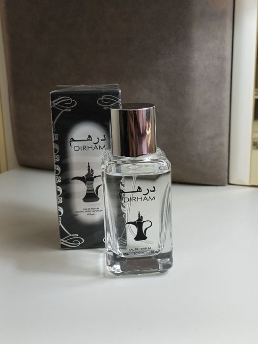 Erkaklar va Ayollar uchun parfumeriya|Atirlar|духи