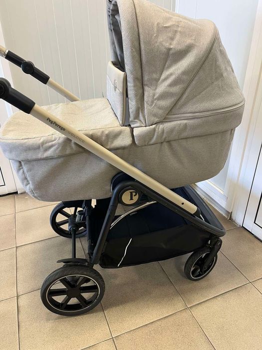 Бебешка количка Peg Perego Veloce