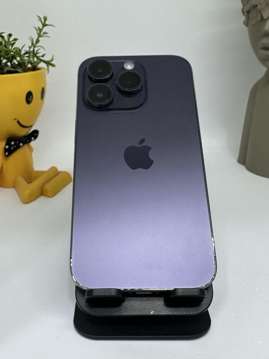Iphone 14 pro 73 %