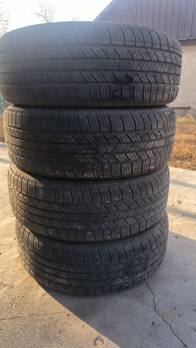 Шины R16 215/60/16