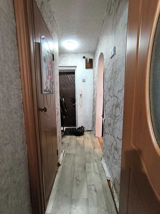 Продажа 1-комнатной квартиры