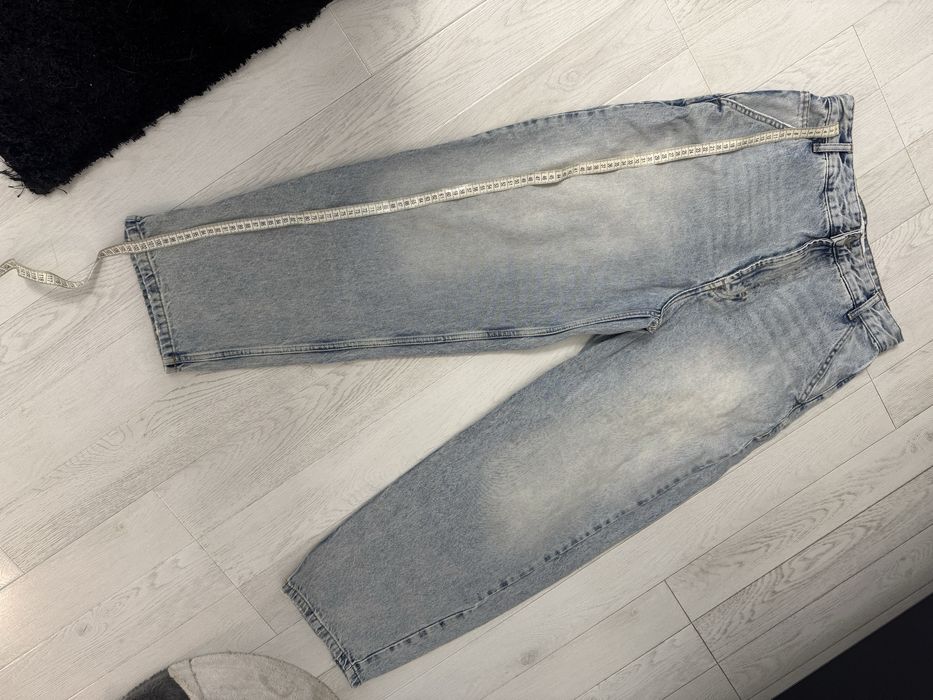 Продам джинсы фирмы Bershka