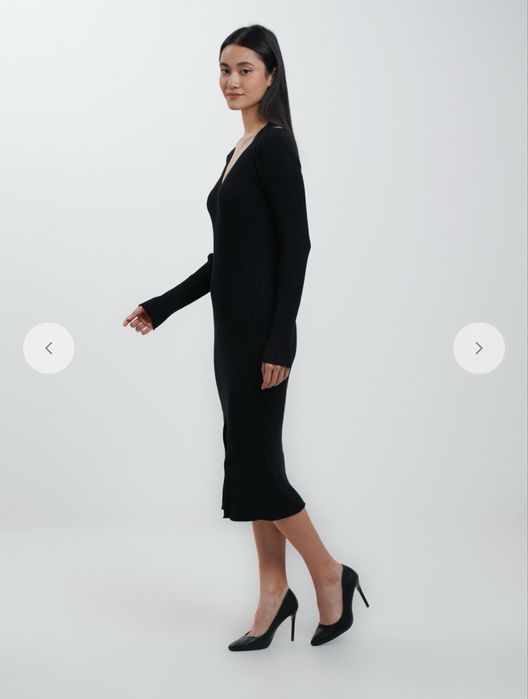 Шикарное женское платье от Selfie