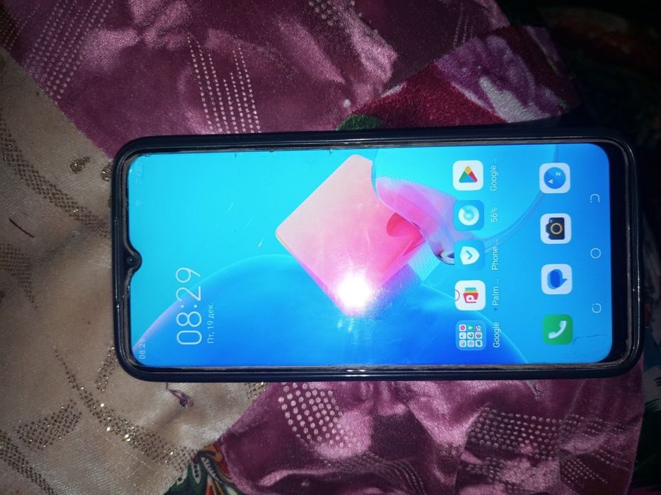 Techno Spark Go 2022