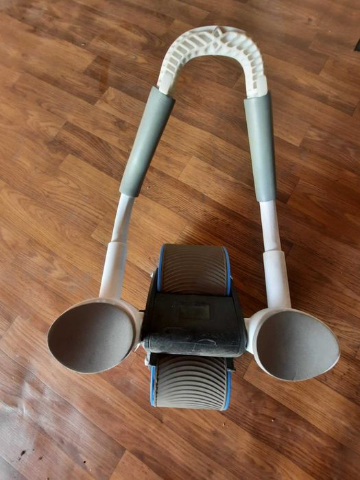 ръчен уред за фитнес