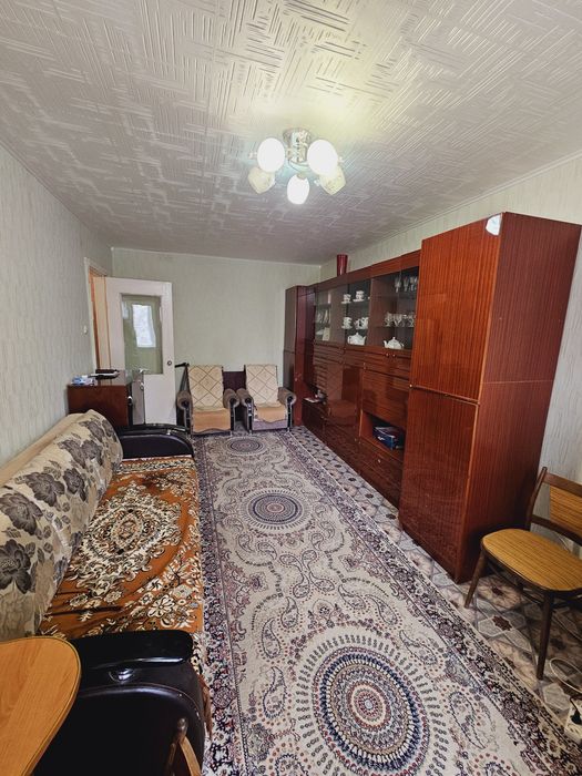 Продажа 2х квартиры в районе С.Тюленина