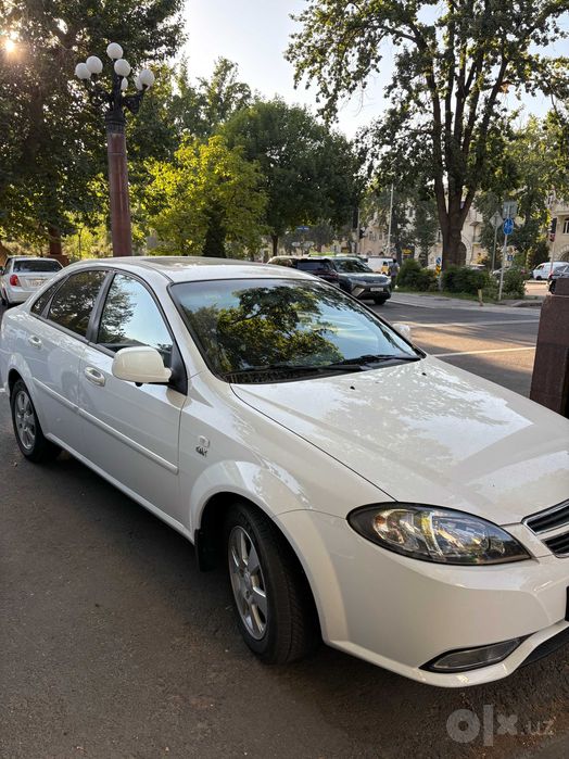 Chevrolet Gentra, 2023 г