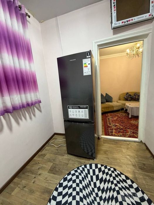Продаётся квартира.