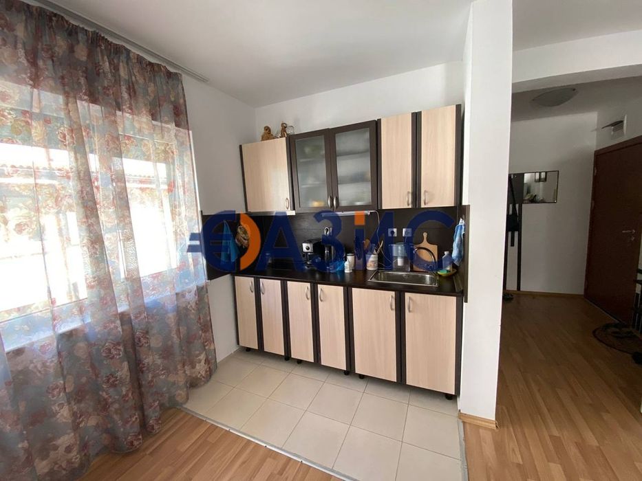 Студио в комплекс " Village House " 2 етаж, България, Свети Влас, 41,65 м2, 55 000 евро, #33971936